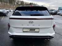 gebraucht Hyundai Kona 1.6 T-GDi N Line 4WD DCT