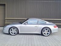 Gebraucht Porsche 911 Carrera 325 PS (239 kW) 2007