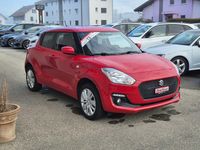 Gebraucht Suzuki Swift 90 PS (66 kW) 2018 Kleinwagen