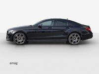 gebraucht Mercedes CLS350 d 4Matic