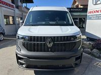 Neu Renault Master 105 kW (143 PS) 2025 Van / Kleinbus