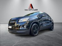 Gebraucht Chevrolet Trax LS 130 PS (95 kW) 2013 SUV