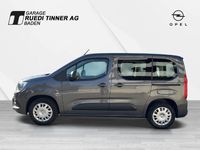 gebraucht Opel Combo Life 1.2 Edition S/S