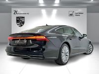 Gebraucht Audi A7 S-Line 231 PS (169 kW) 2020 Limousine