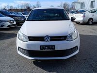Gebraucht VW Polo BlueGT 140 PS (102 kW) 2013
