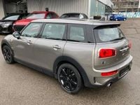 Gebraucht Mini Cooper S Clubman 192 PS (141 kW) 2016 Kombi