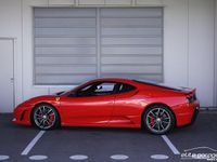 Gebraucht Ferrari F430 506 PS (372 kW) 2009 Coupé