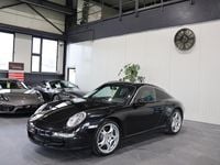 Gebraucht Porsche 911 Targa 4 325 PS (239 kW) 2007 Cabrio