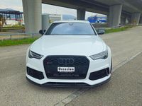 Gebraucht Audi RS6 Performance 605 PS (444 kW) 2017 Kombi