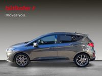 gebraucht Ford Fiesta 1.0 EcoB Hybrid ST-Line