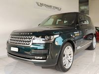 gebraucht Land Rover Range Rover 4.4 SDV8 Autobiography Automatic