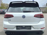 gebraucht VW Golf VII 1.4 TSI Plug-In-Hybrid GTE DSG