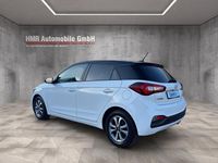 Gebraucht Hyundai i20 Active 100 PS (73 kW) 2019 Kleinwagen