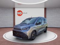 Gebraucht Toyota Proace Verso City 100 kW (136 PS) 2025 Kombi