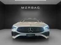 Gebraucht Mercedes CLA250 224 PS (164 kW) 2024 Limousine
