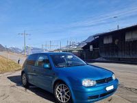 Gebraucht VW Golf III GTI 150 PS (110 kW) 1999
