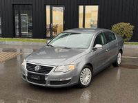 Gebraucht VW Passat Highline 140 PS (102 kW) 2006