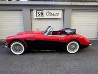 Gebraucht Austin Healey 3000 MK III 148 PS (108 kW) 1964