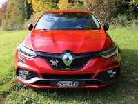 Gebraucht Renault Mégane IV Trophy 300 PS (220 kW) 2021 Limousine