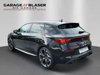 gebraucht Cupra Leon VZ 2.0 TSI DSG