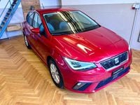Gebraucht Seat Ibiza 115 PS (84 kW) 2019
