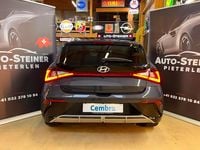 Gebraucht Hyundai i20 120 PS (88 kW) 2024 Kleinwagen