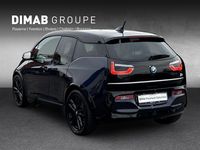 Gebraucht BMW i3 Sport Line 135 kW (184 PS) 2021 Blau Kleinwagen