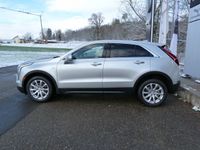 gebraucht Cadillac XT4 350D 2.0 Premium Luxury Automat