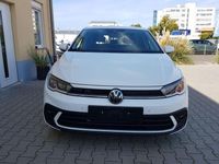 gebraucht VW Polo LIFE Limited 3J Garantie Klimaauto SHZ Kamera Digitales Cockpit PDC