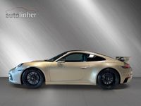 gebraucht Porsche 911 Carrera 4 GTS PDK