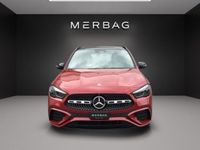 gebraucht Mercedes GLA250 4Matic 8G-DCT