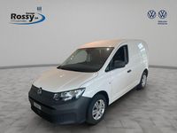 Gebraucht VW Caddy 114 PS (83 kW) 2024 Van / Kleinbus