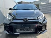 Neu Toyota HiLux Sport 280 PS (205 kW) 2025 Schwarz Abholung