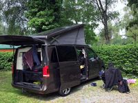 Gebraucht Mercedes V250 Marco Polo 190 PS (139 kW) 2017 Van / Kleinbus