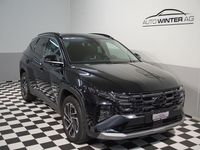 Gebraucht Hyundai Tucson 215 PS (158 kW) 2025 SUV