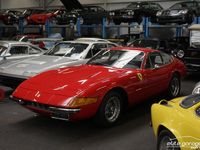 Gebraucht Ferrari Daytona 352 PS (258 kW) 1973 Coupé