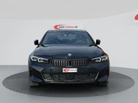 Gebraucht BMW 330 Shadowline 245 PS (180 kW) 2024 Limousine