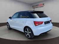 gebraucht Audi A1 Sportback 1.4 TFSI Attraction