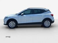 Gebraucht Seat Arona Style 115 PS (84 kW) 2024 Nevada white metallic SUV