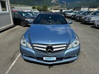 Gebraucht Mercedes E350 292 PS (214 kW) 2010