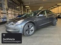 Gebraucht Tesla Model 3 Long Range AWD 366 kW (498 PS) 2020 Limousine