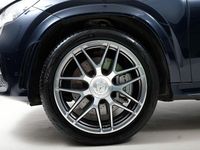 Gebraucht Mercedes GLE53 AMG AMG 435 PS (319 kW) 2021