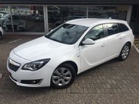 gebraucht Opel Insignia Sports Tourer 1.6 T Edition *Aut.*