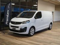 Gebraucht Opel Vivaro S 177 PS (130 kW) 2024 Van / Kleinbus