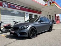 Gebraucht Mercedes C43 AMG AMG 367 PS (269 kW) 2018 Kombi
