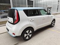 Gebraucht Kia Soul EV Style 80 kW (110 PS) 2019 SUV