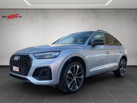 gebraucht Audi Q5 Sportback 2.0 45 TFSI S Line quattro S-Tronic