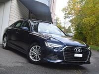 Gebraucht Audi A6 Ambiente 204 PS (150 kW) 2021 Limousine