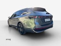 Neu VW Passat R-line 192 PS (141 kW) 2026 Diabas grey metallic  dachlackierung schwarz uni Kombi