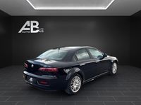 gebraucht Alfa Romeo 159 1.9JTD TI